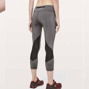 Lululemon pace rival 22"